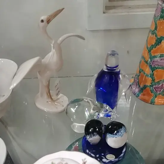 R/DUX BIRD +OTHERS