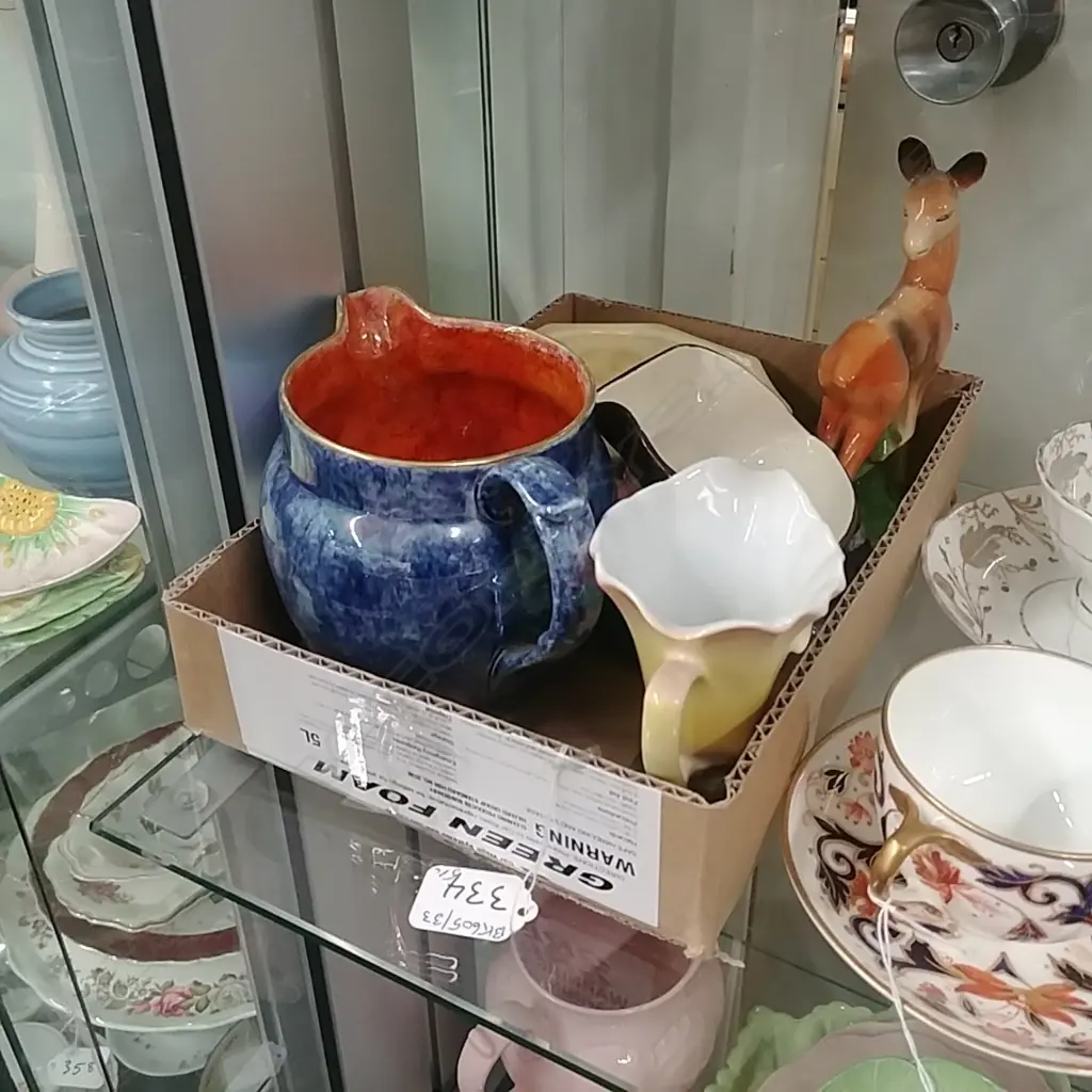5 PCS COLLECTABLE CHINA Image 1++