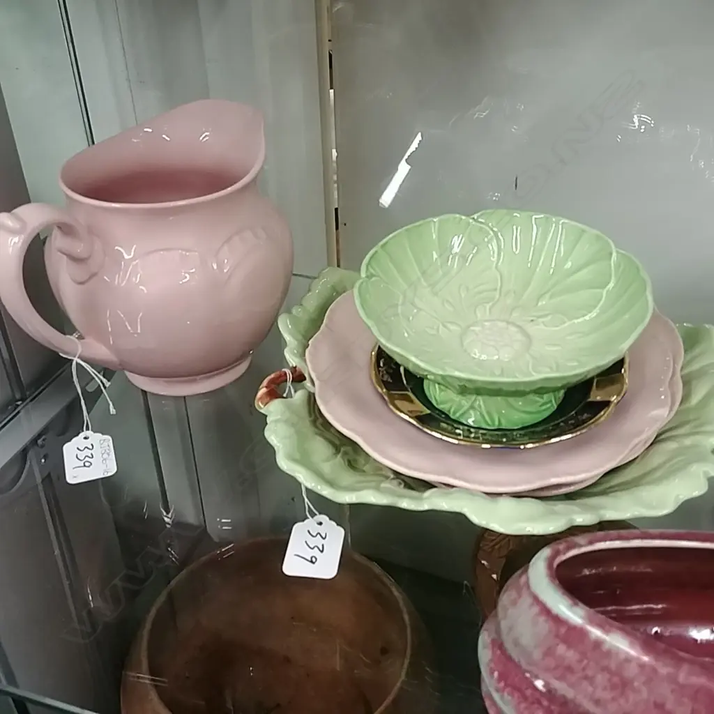 ASSORTED CHINA Image 1++