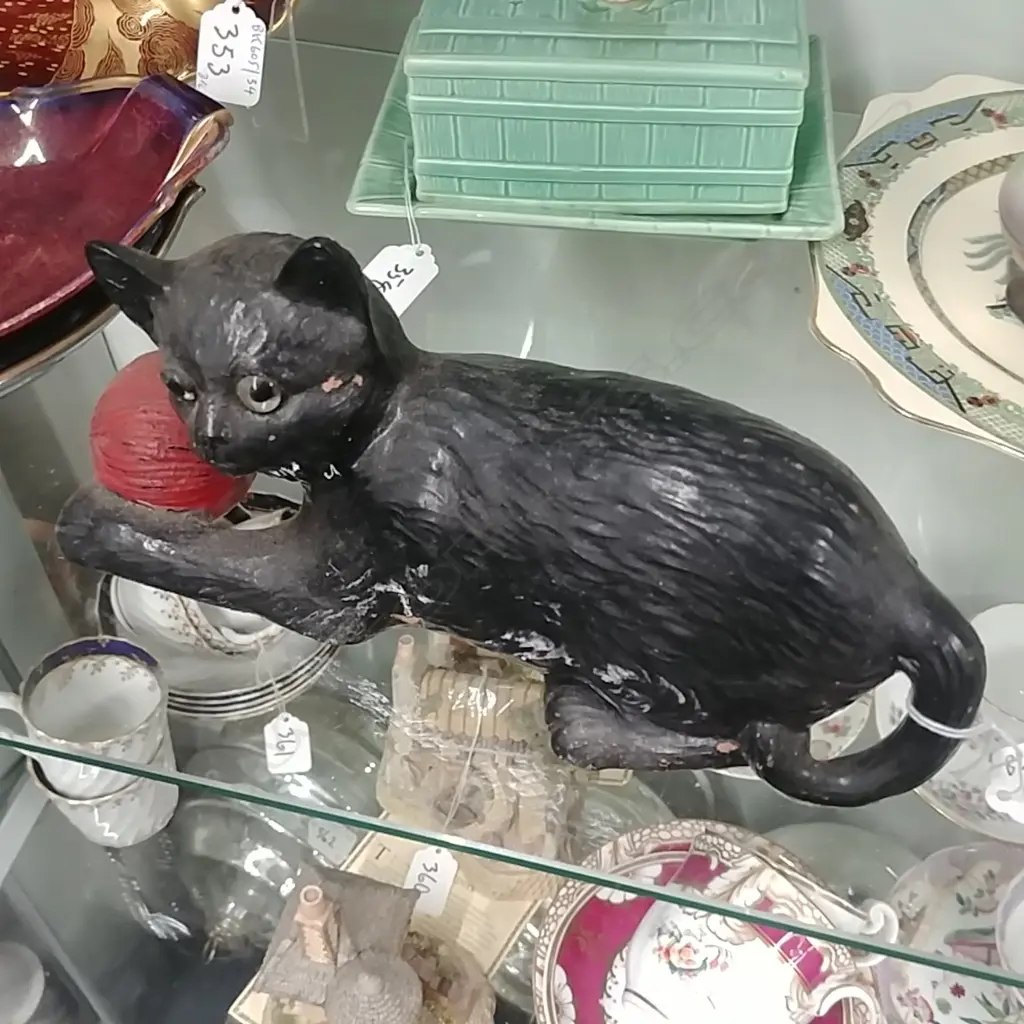 BRETBY CAT Image 1++