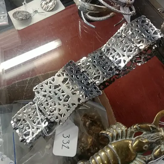 EPNS SECTIONAL BELT