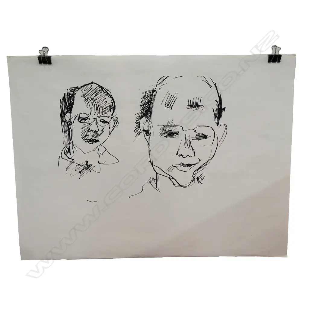 TOSS WOOLLASTON BARRY LETT MULTIPLE Image 1++