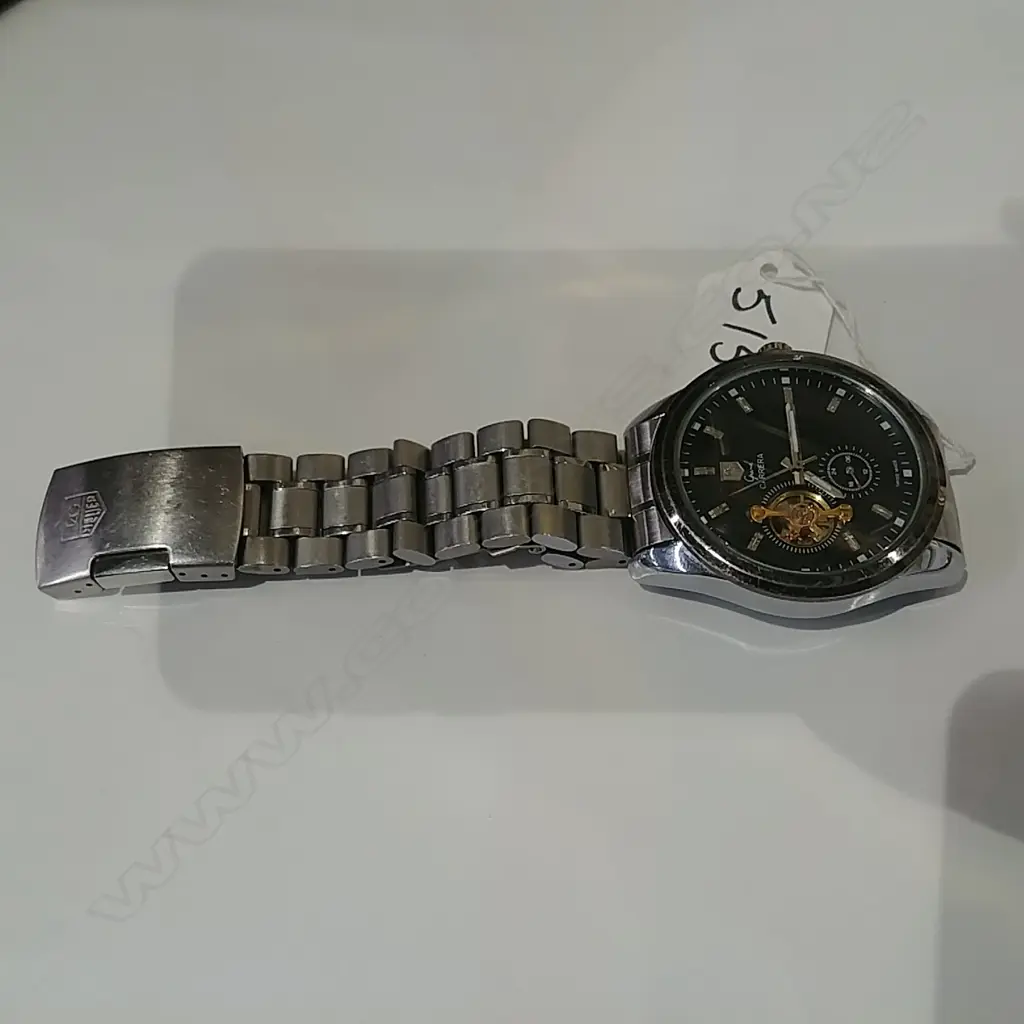 TAG HEUER GENT'S WATCH Image 1++