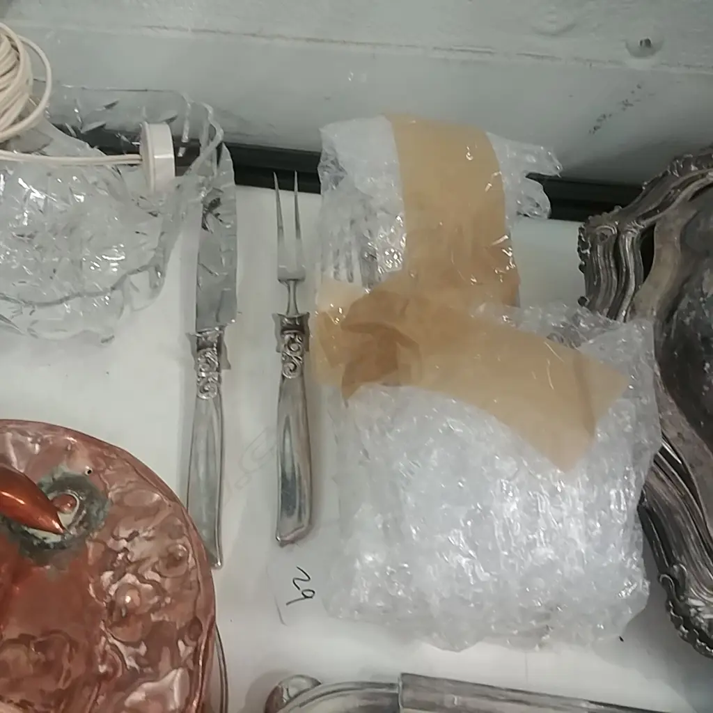 EP CUTLERY SET Image 1++