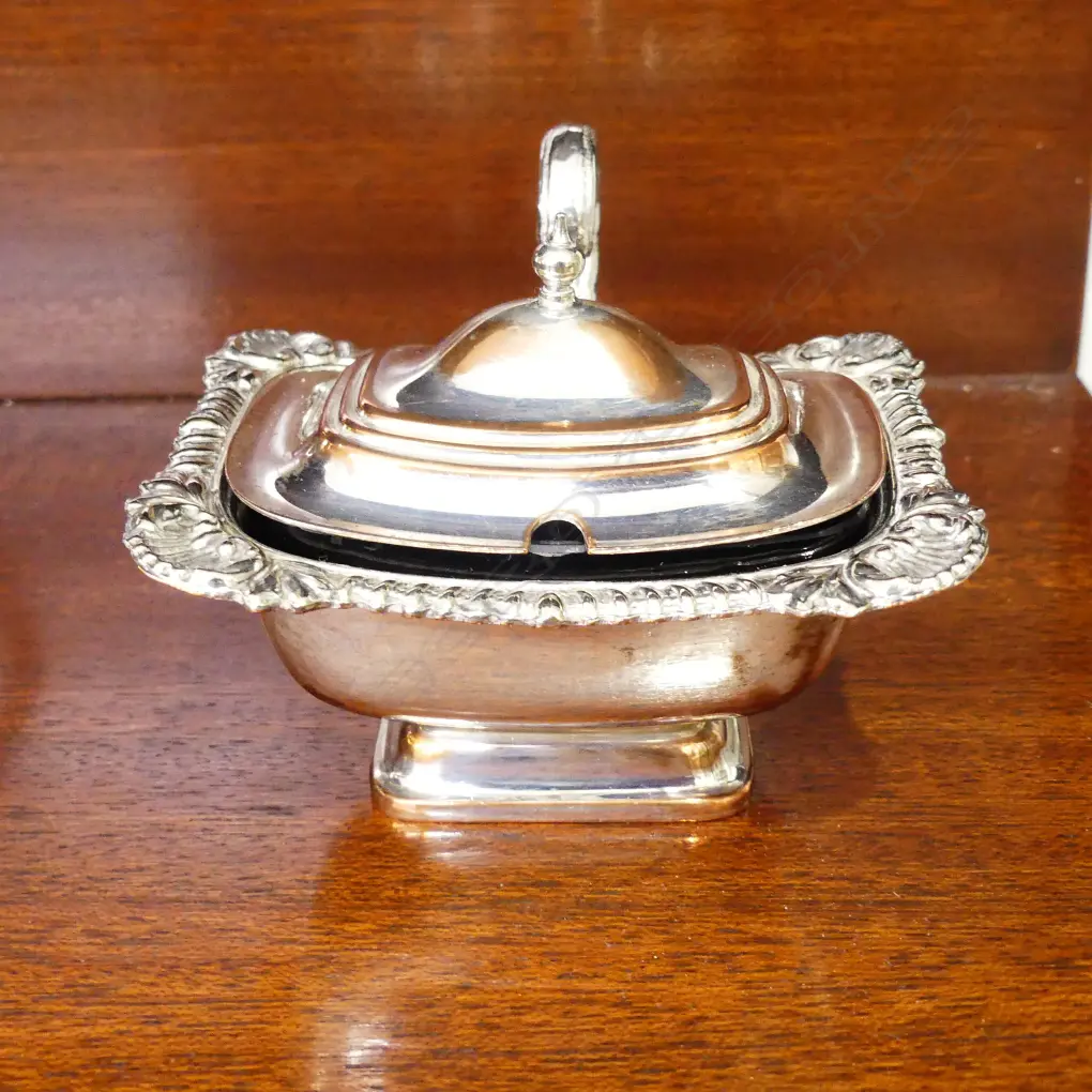 OSP MUSTARD POT  Image 1++