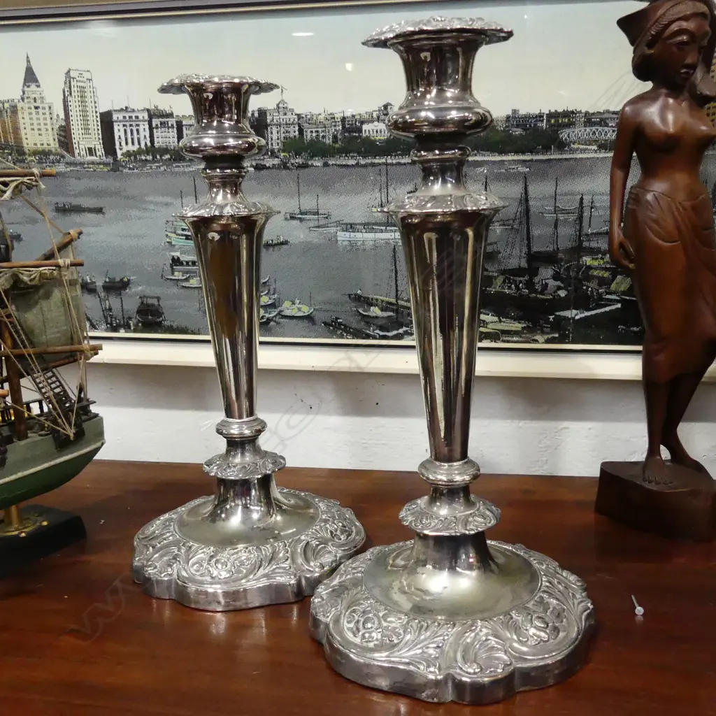 PR CANDLESTICKS Image 1++