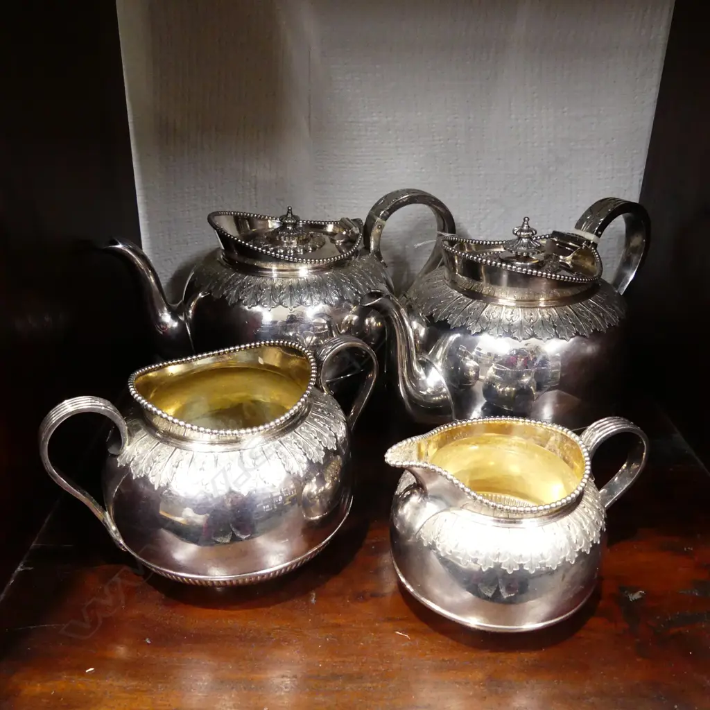 4 PC EP TEASET Image 1++