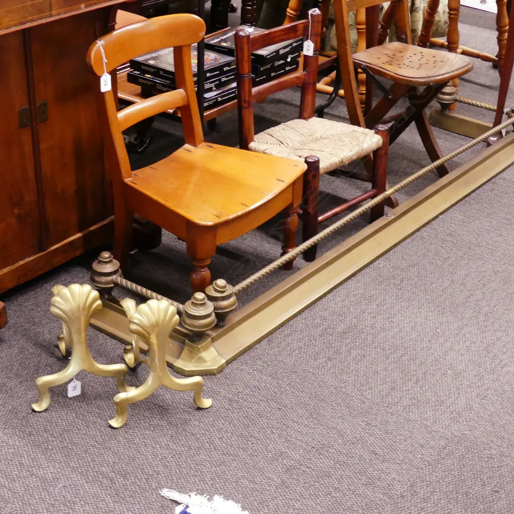 FIRE GUARD + PR FIRE DOGS  Image 1++
