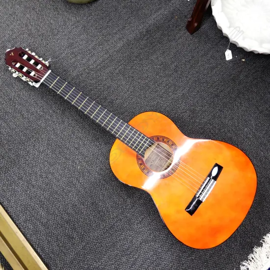 GUITAR  'VALENCIA'