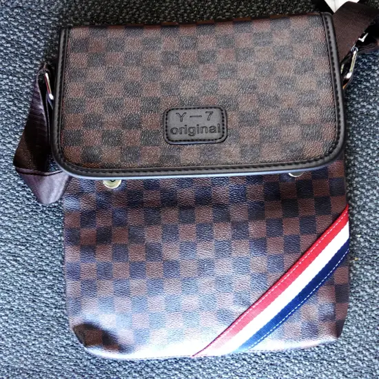 Y 7 ORIGINAL HANDBAG 