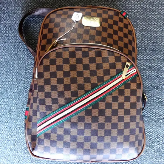 Y&Y BACK PACK  