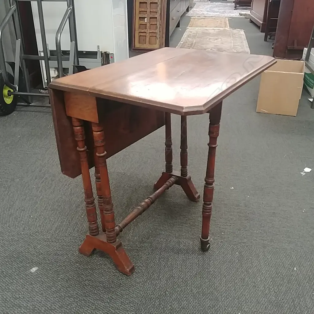 SML DROP SIDE TABLE Image 1++