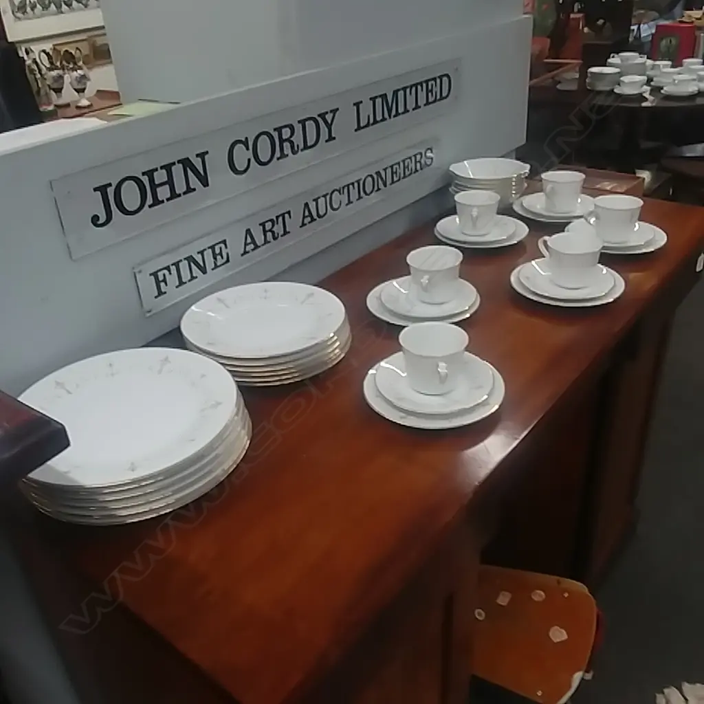 NORITAKE SERVICE Image 1++
