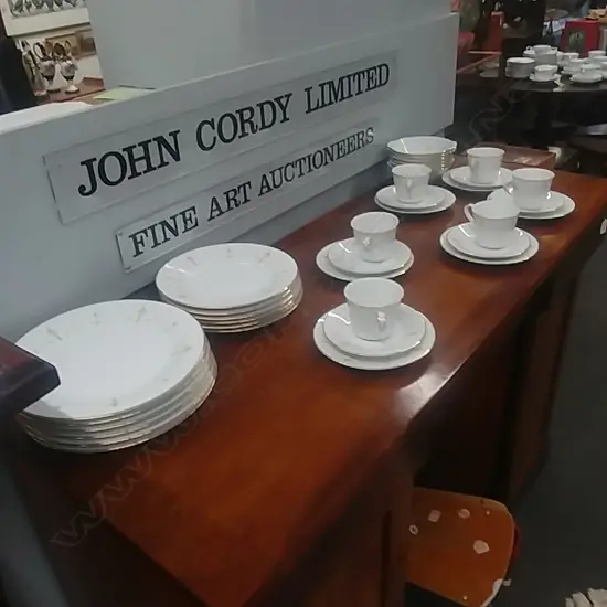 NORITAKE SERVICE