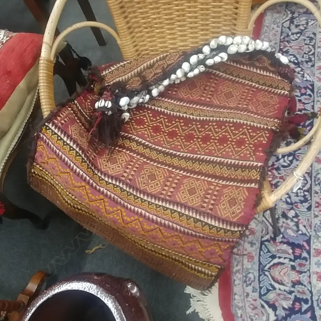 PERSIAN SALTBAG Image 1++