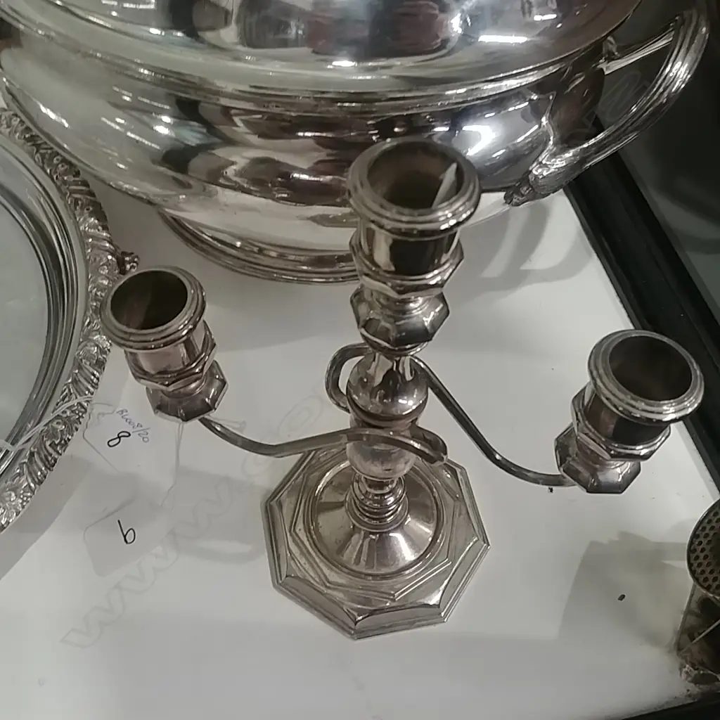 EPNS CANDLESTICK Image 1++