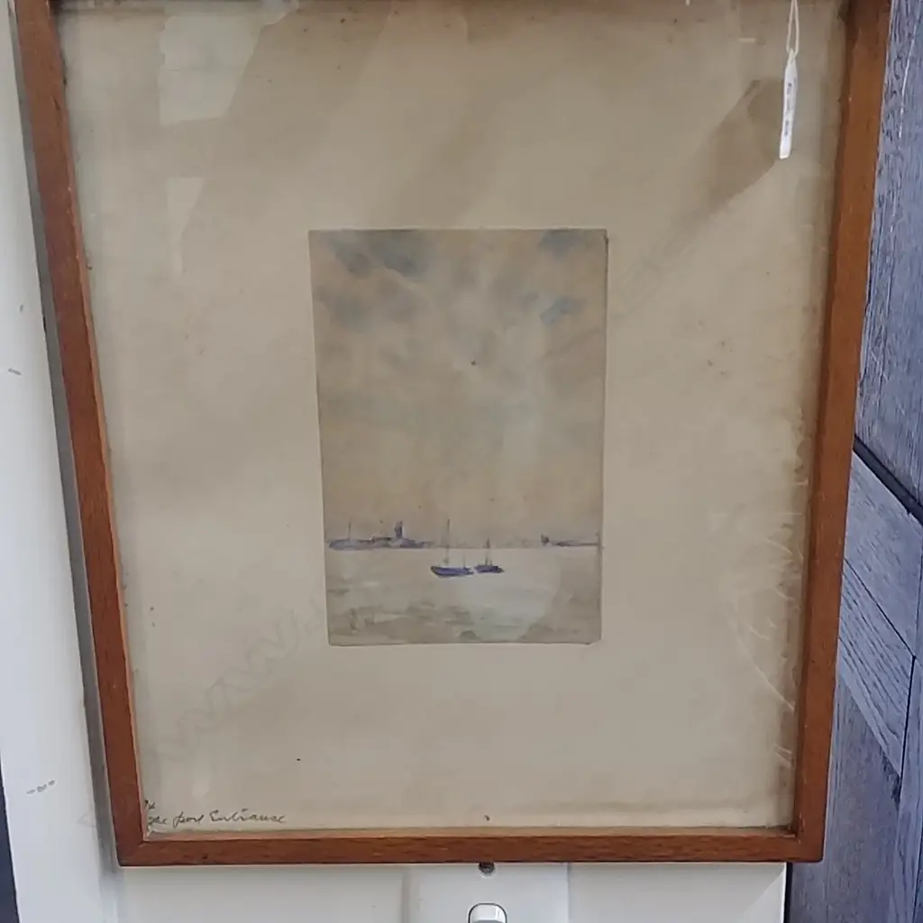 W/C BOATS NUGENT WELCH Image 1++
