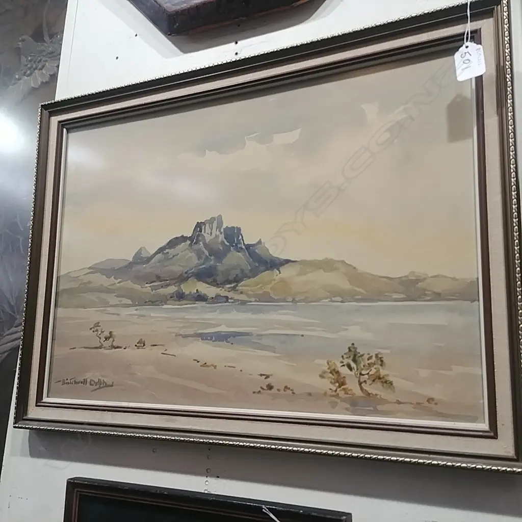 W/C BIRCHENALL DELFT COASTAL Image 1++