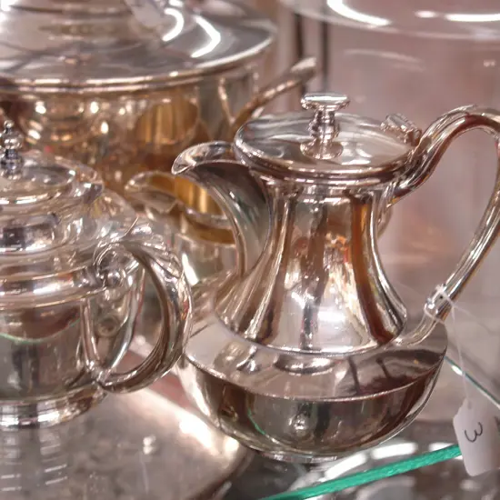 4 PC EP TEASET