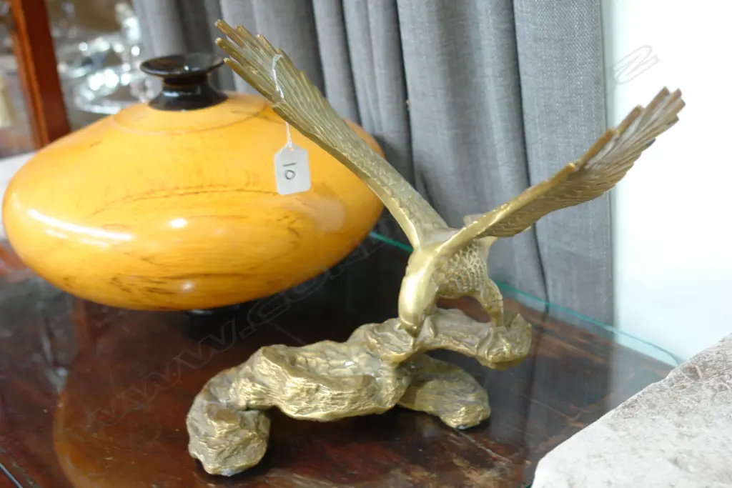 BRASS EAGLE Image 1++
