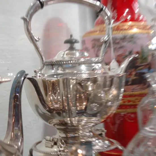 EP SPIRIT KETTLE