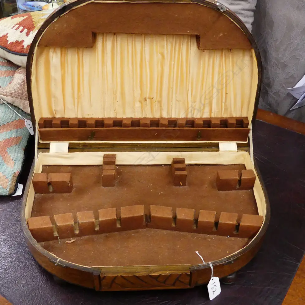 OAK CANTEEN BOX Image 1++