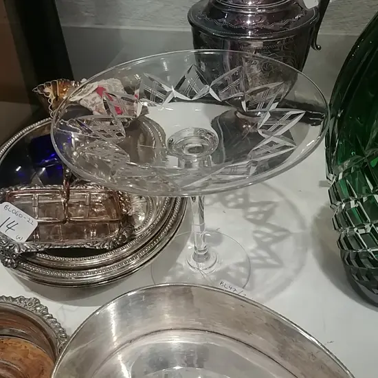 CRYSTAL COMPORT