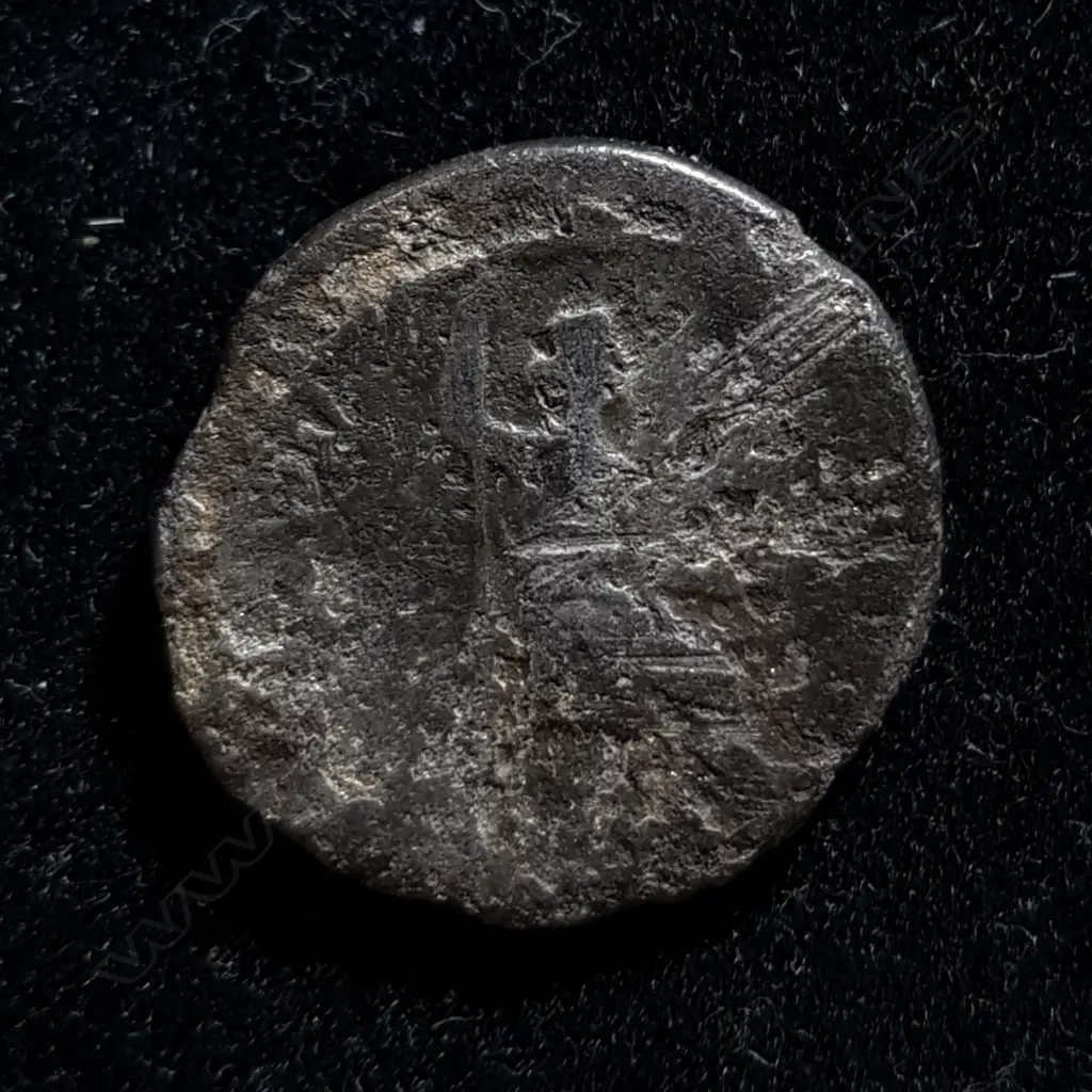 TIBERIUS TRIBUTE PENNY Image 1++
