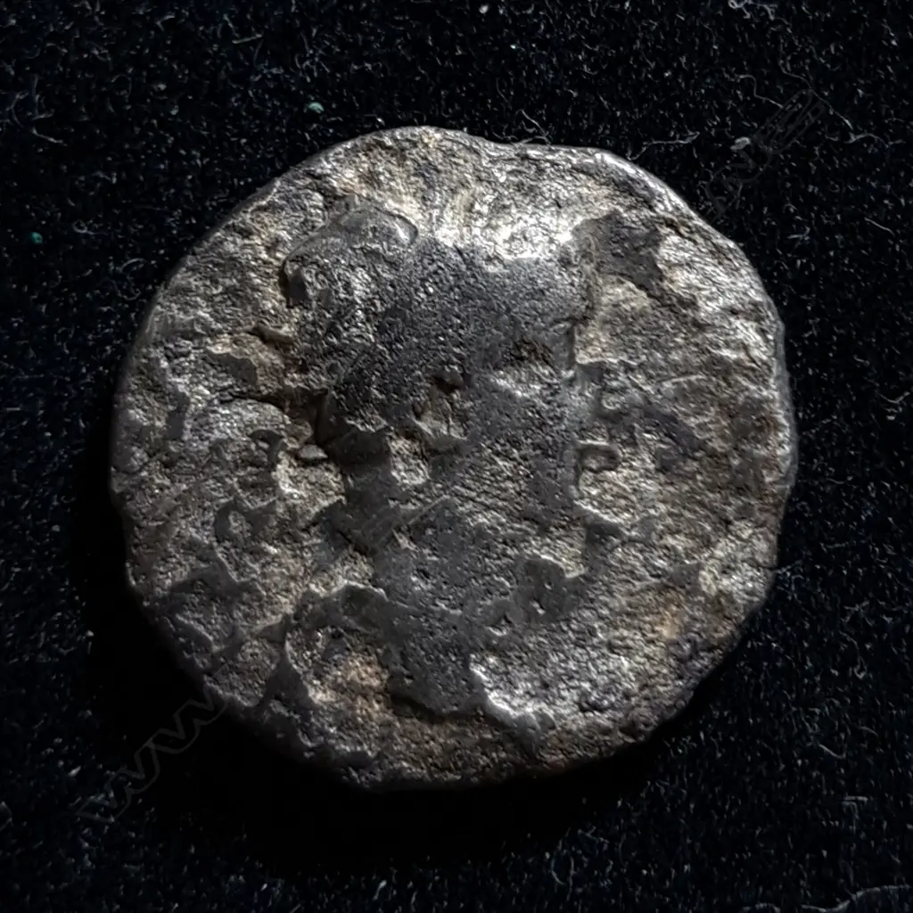 TIBERIUS TRIBUTE PENNY Image 1++