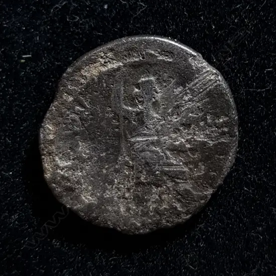 TIBERIUS TRIBUTE PENNY