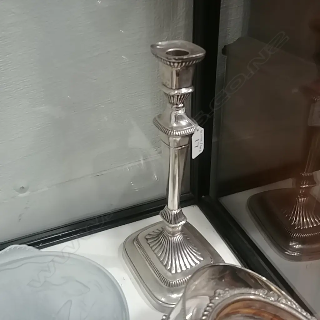 OSP CANDLESTICK  Image 1++