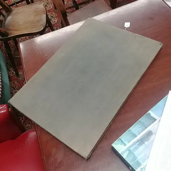 BOOK ENGLISH & SCOTTISH WROUGHT IRON 1904