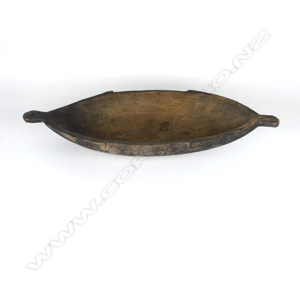 A Solomon Islands food bowl Image 1++