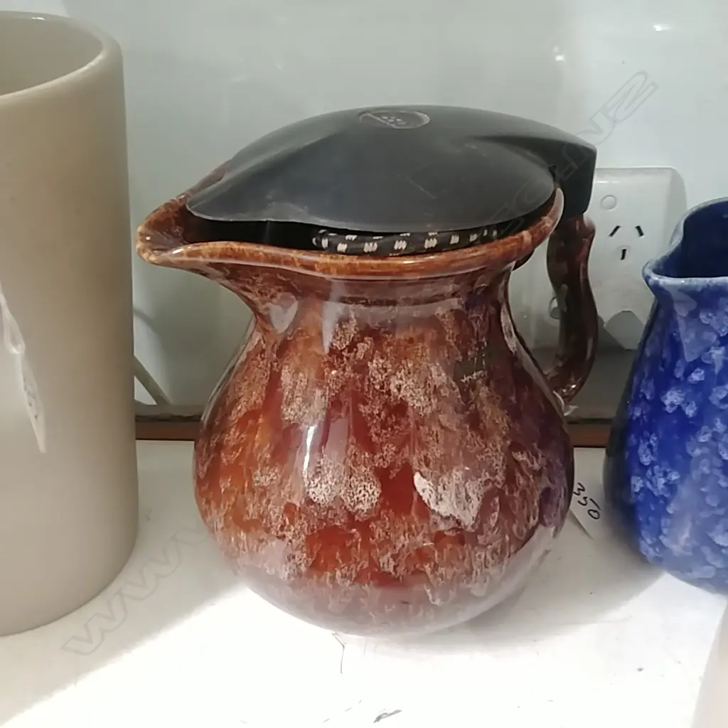 TEMUKA KETTLE Image 1++