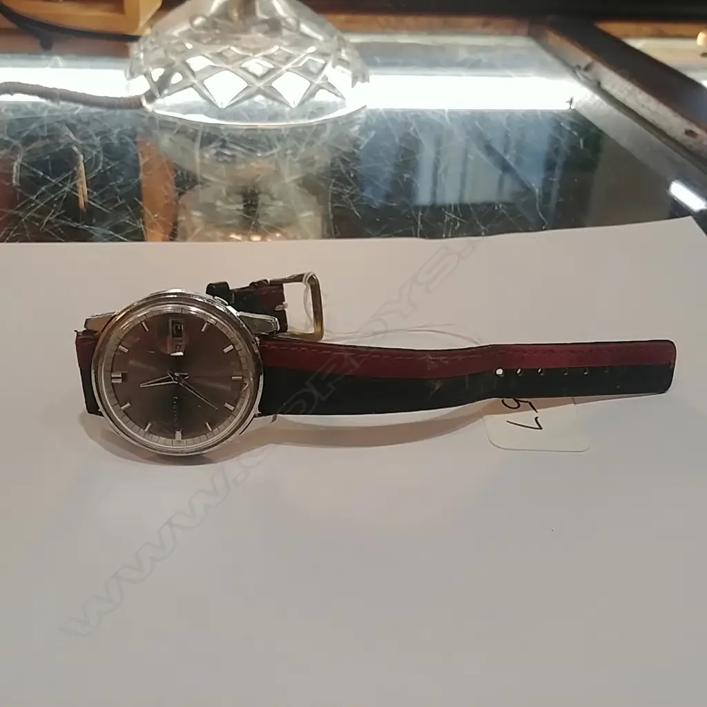 SEIKO GENTS SPORTSMATIC WATCH Image 1++