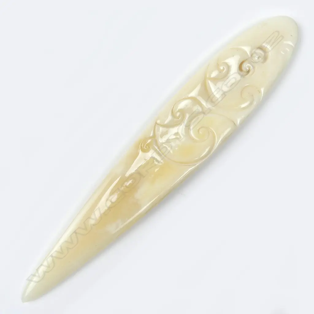 Owen Mapp letter opener Image 1++