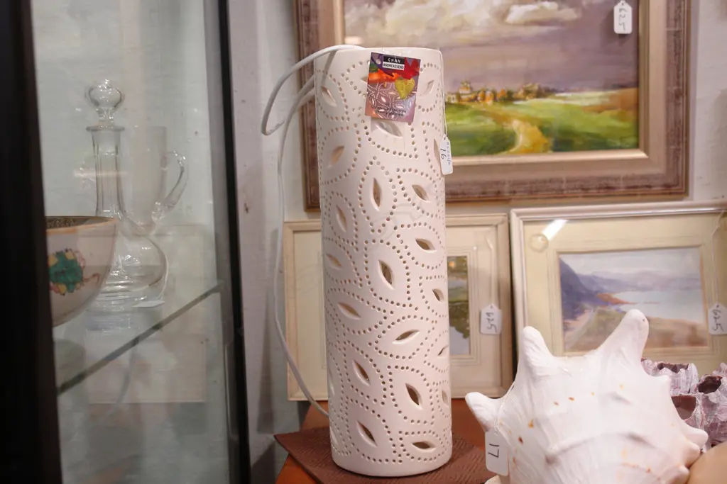 ANDREASSEND LAMP Image 1++