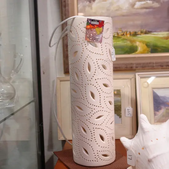 ANDREASSEND LAMP