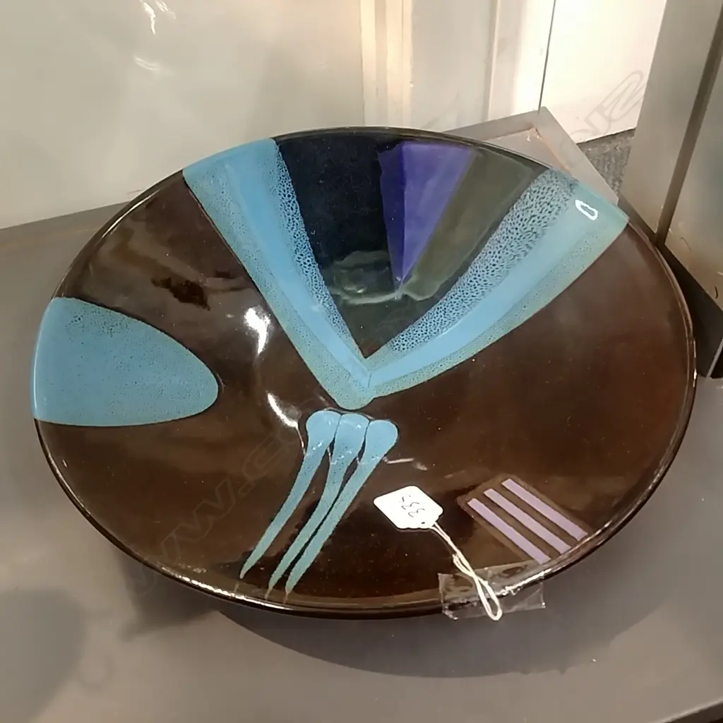 BRIAN GARTSIDE DISH Image 1++