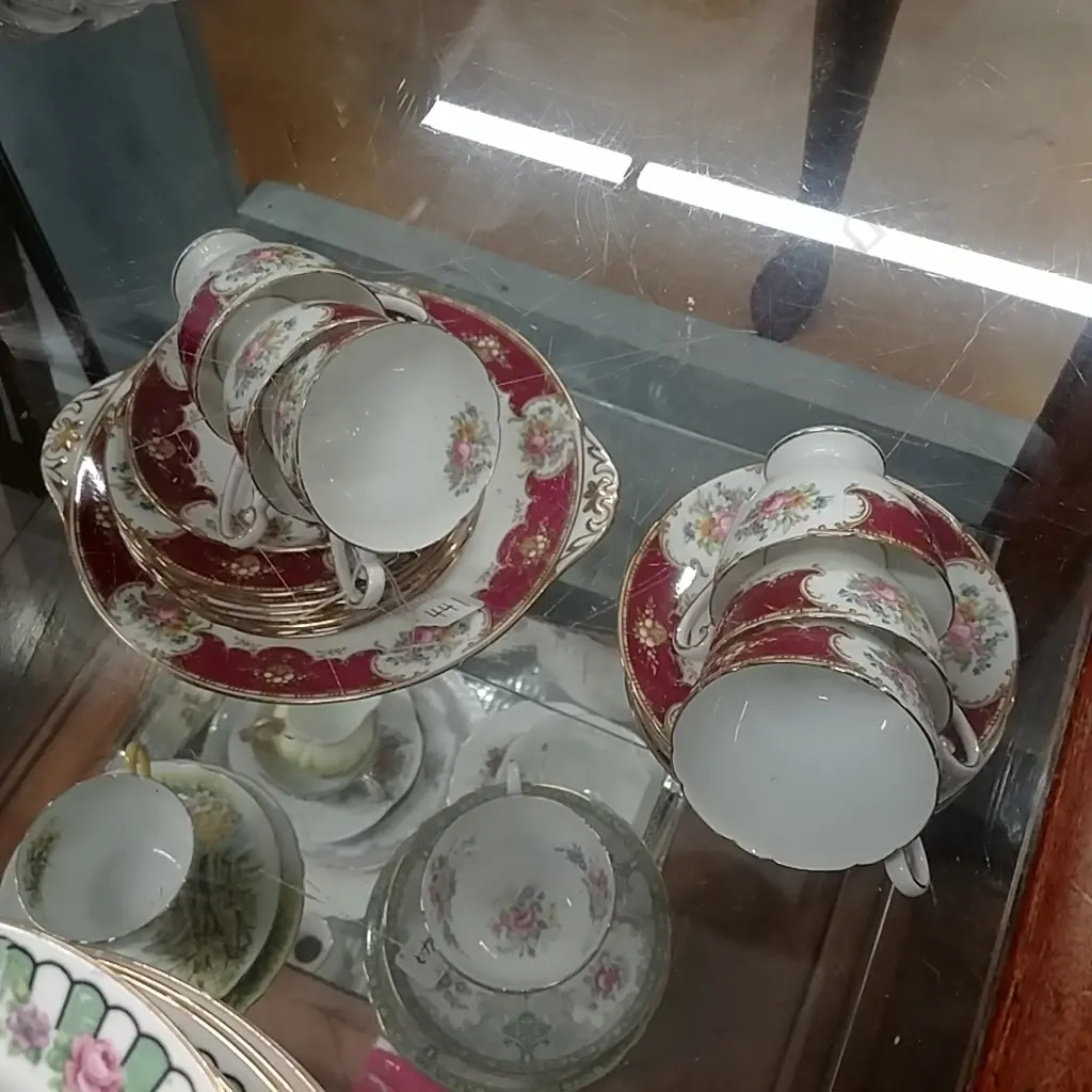 SHELLY TEASET Image 1++