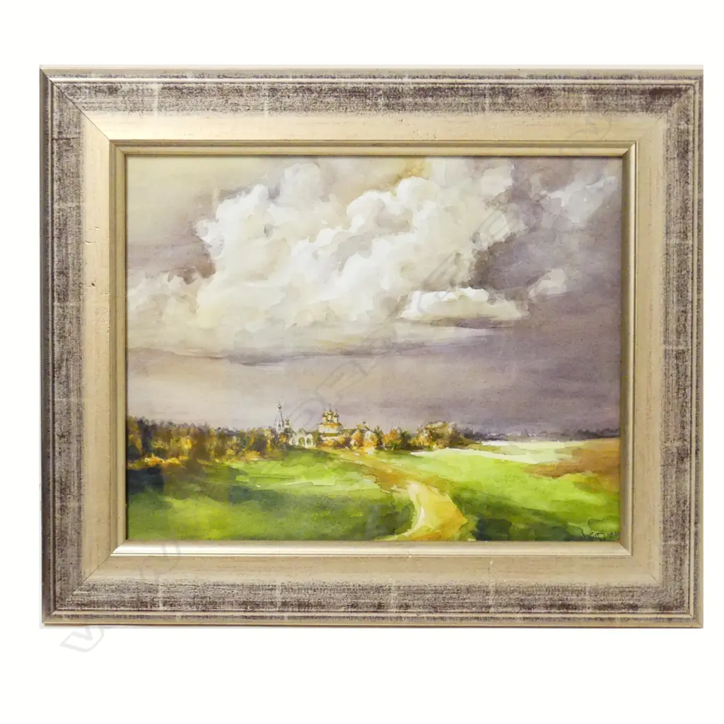 DODDS W/C & 2 SMALL HALSTEAD W/Cs Image 1++