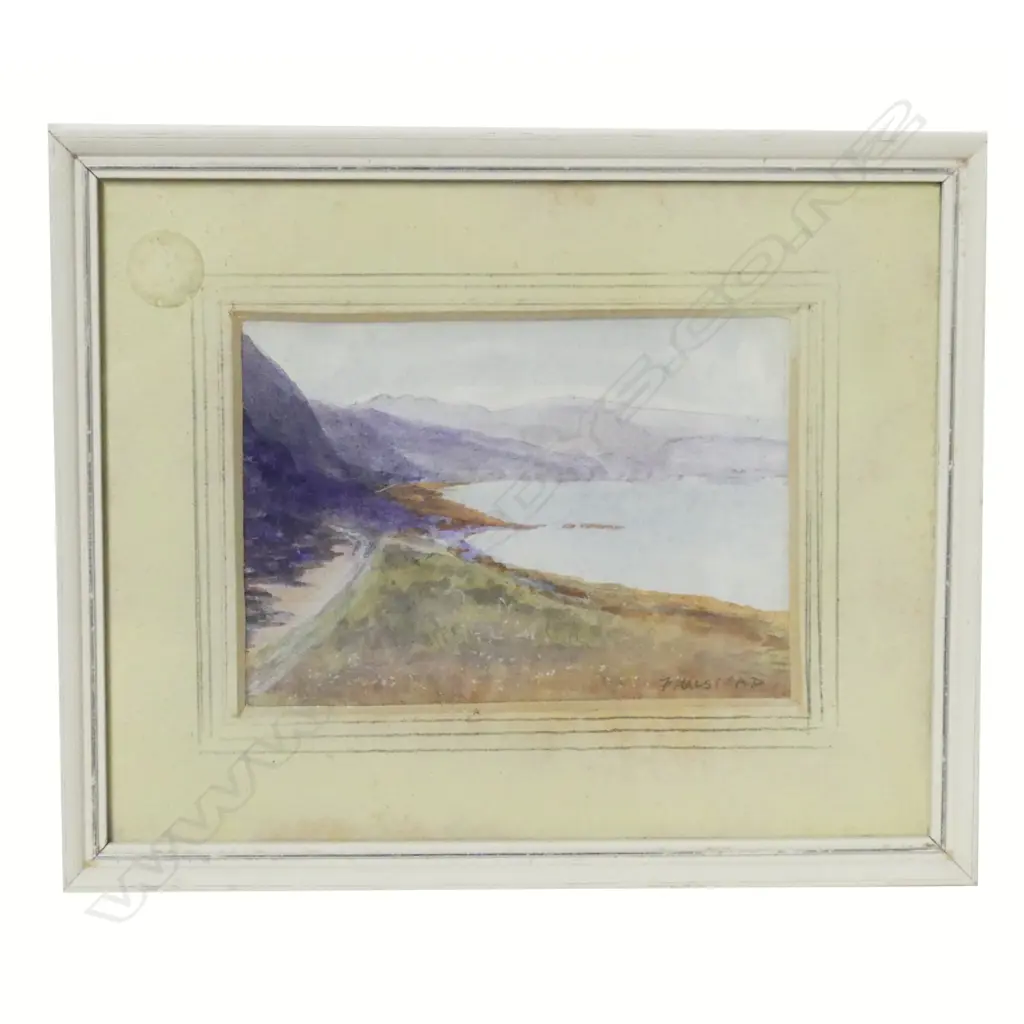 DODDS W/C & 2 SMALL HALSTEAD W/Cs Image 1++