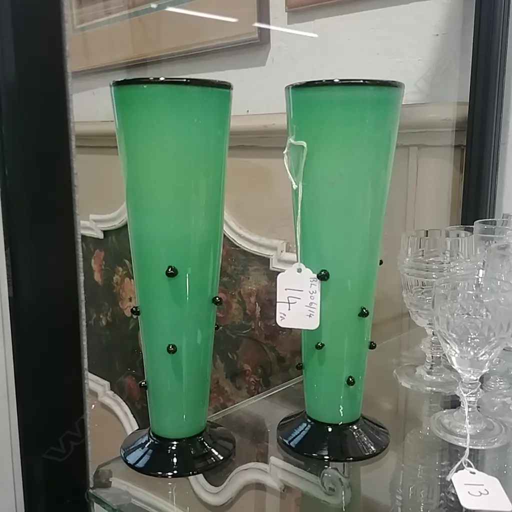 PR HOLGARD VASES Image 1++