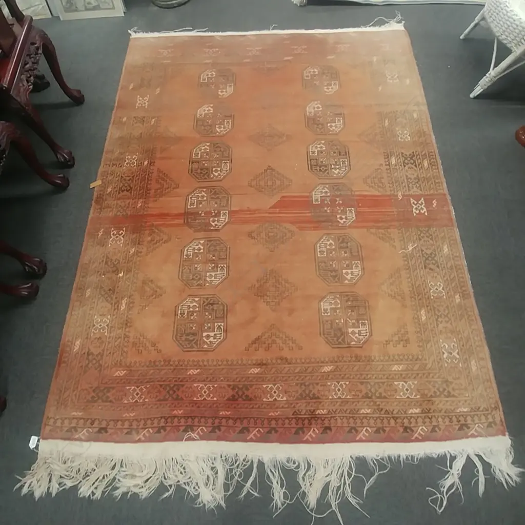 PERSIAN RUG Image 1++