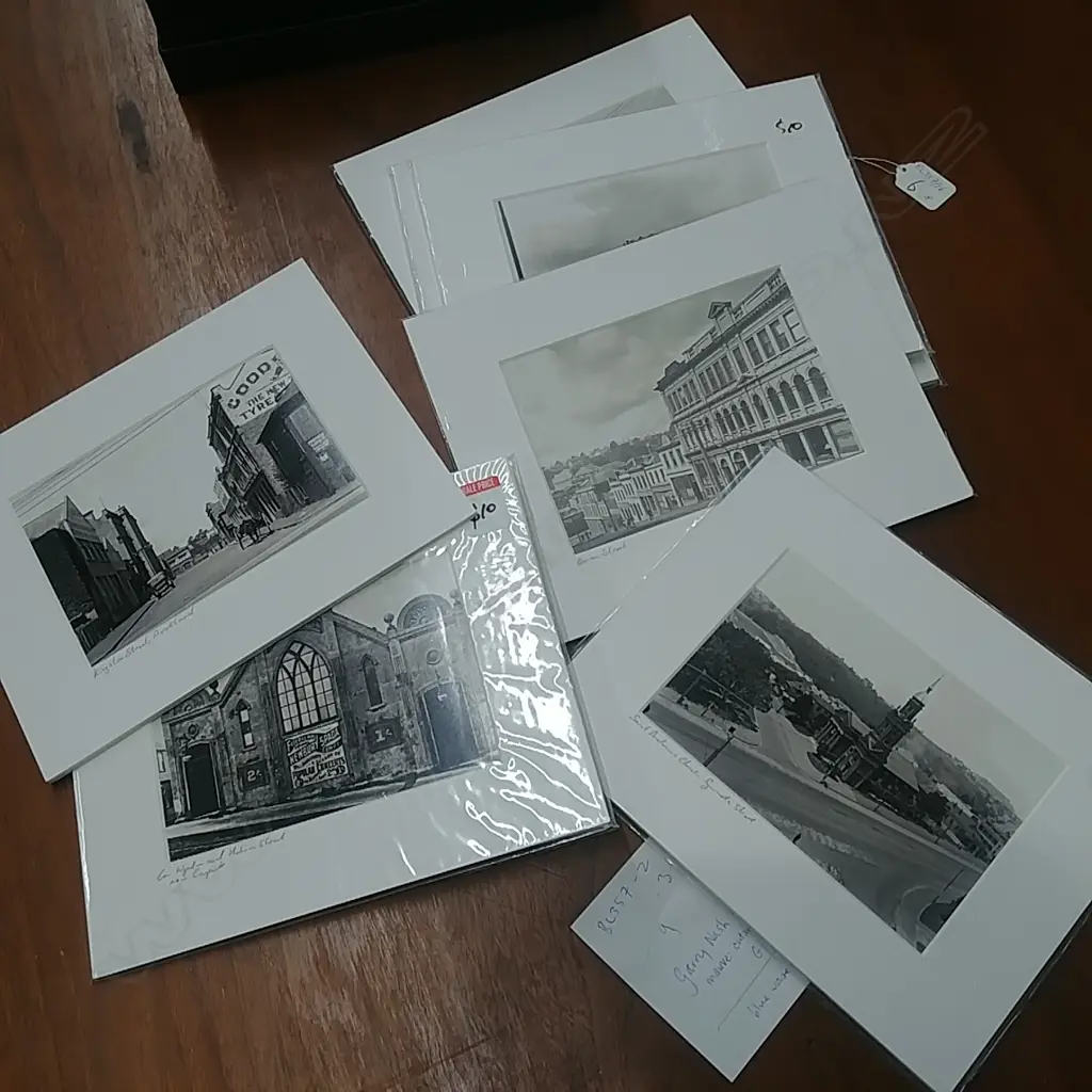 8  OLD AUCKLAND  PHOTOS Image 1++
