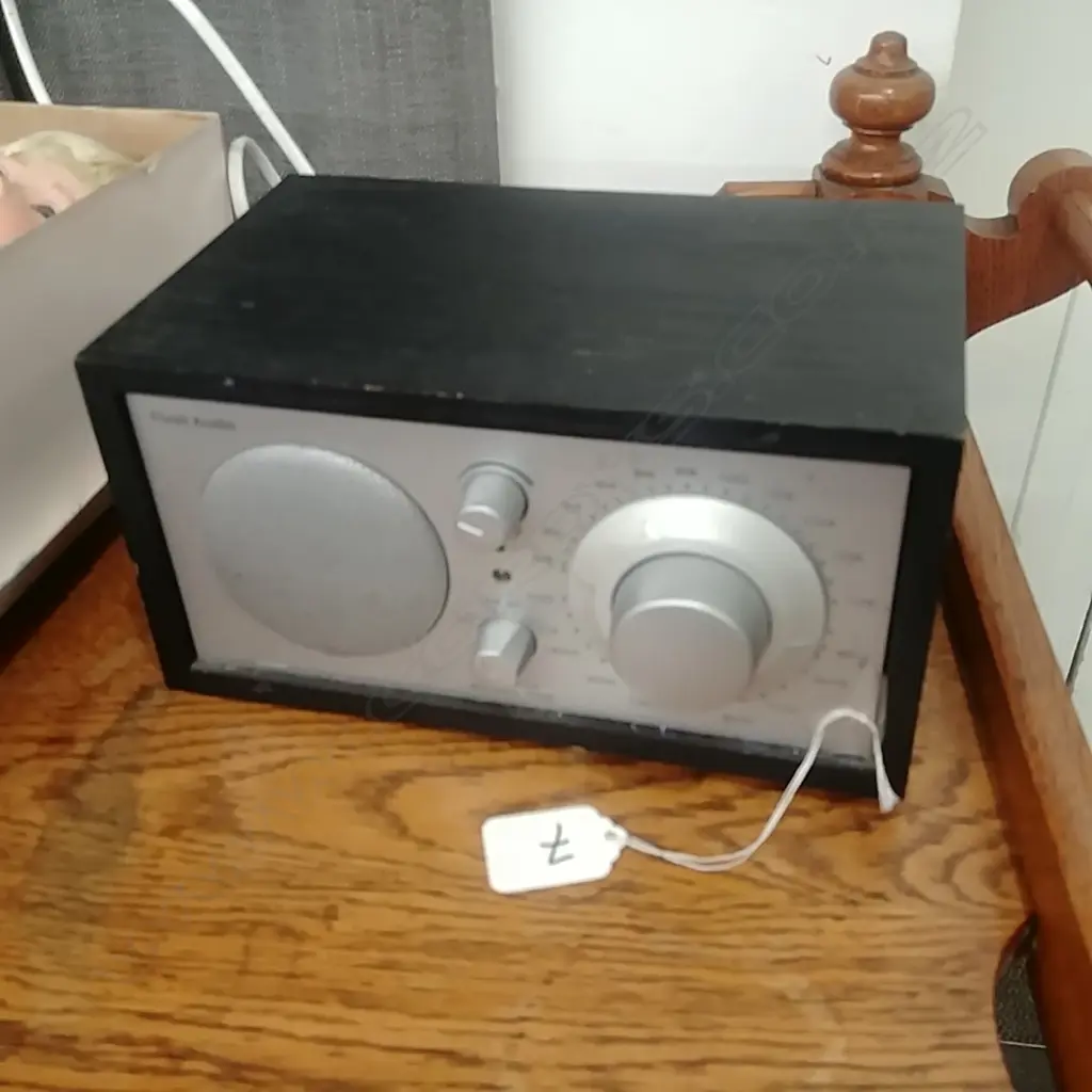 TIVOLI  AUDIO SYSTEM Image 1++