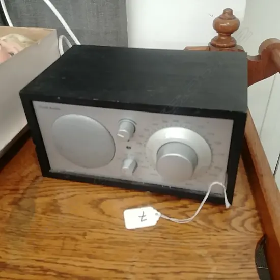 TIVOLI  AUDIO SYSTEM