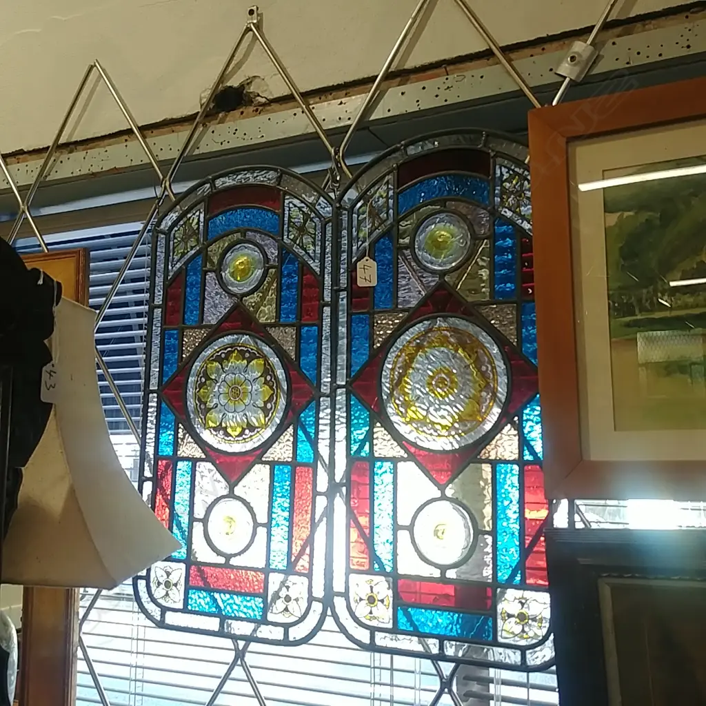 PR LEADLIGHT PANELS Image 1++