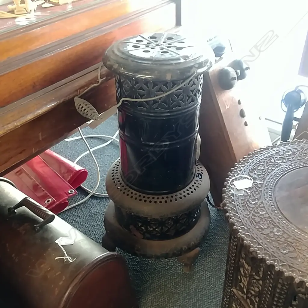 KERO HEATER Image 1++