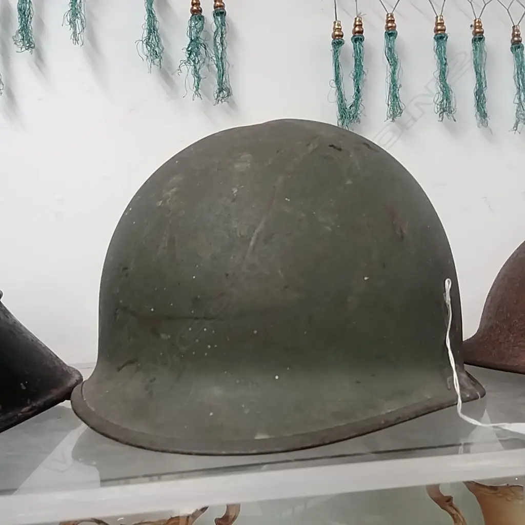 MARINE HELMET Image 1++